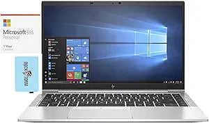 HP EliteBook 845 G7 Ryzen 7 Pro Laptop w/ MS 365