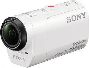 Sony HDRAZ1VB.CEN Action Cam Mini Bike Kit — main product image