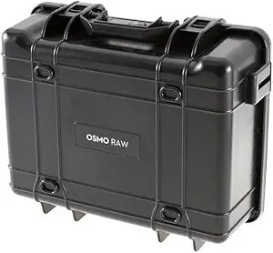 DJI CP.ZM.000455 OSMO RAW Waterproof Carrying Case