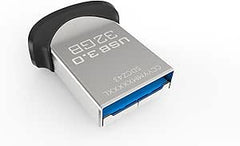 SanDisk SDCZ43-032G-A46 32GB Ultra Fit USB 3.0 Flash Drive