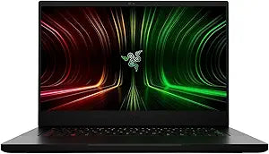 Razer Blade 14 Gaming Laptop RTX 3070 Renewed