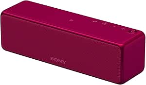 Sony SRS-HG1/PNK h.Ear go Portable Bluetooth Speaker (Refurbished)