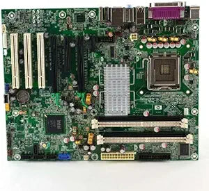 HP Motherboard 441418-001 Socket 775 DDR2 — main product image