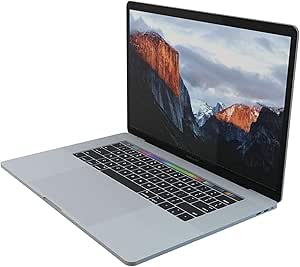 Apple MacBook Pro 2018 i9 15.4