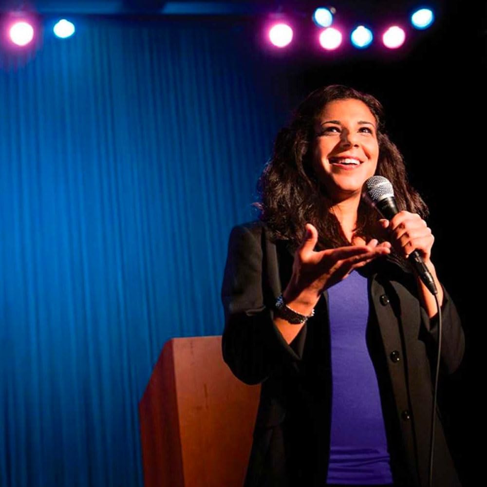 Shure PGA48-LC Dynamic Vocal Microphone - Cardioid XLR