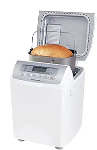 Panasonic MSCSDRD250 Automatic Bread Maker — main product image