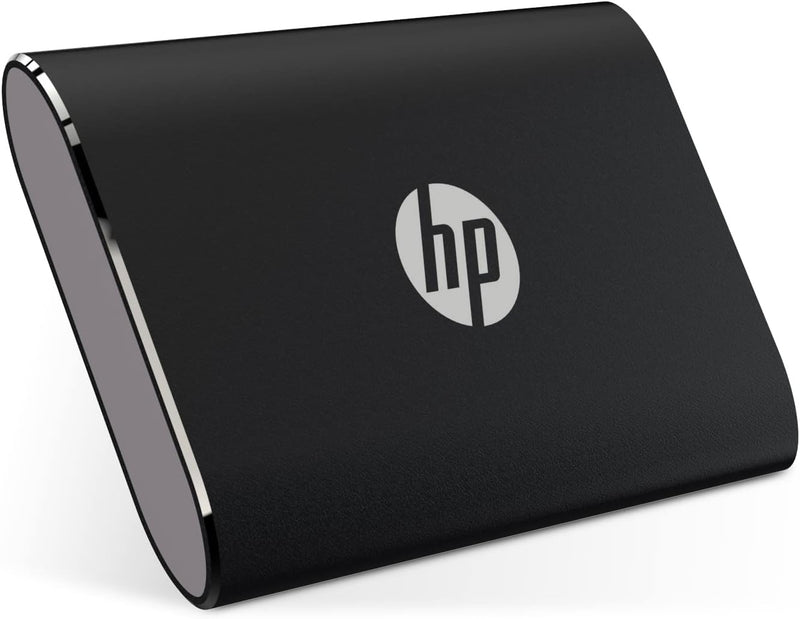 HP 1F5P4AA#ABC P500 1TB USB-C External SSD — main product image