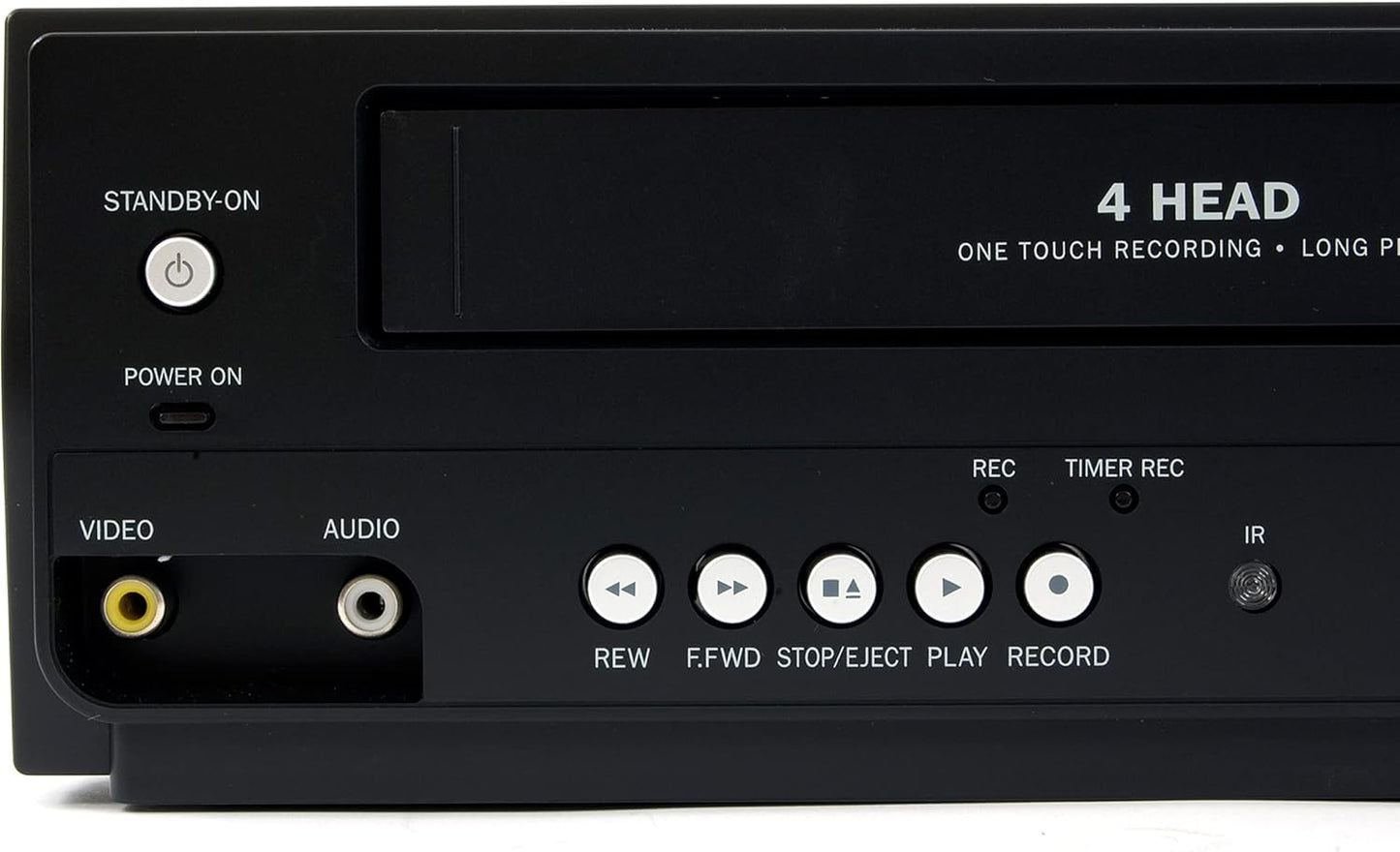 Magnavox DV220 MW9 Renewed DVD Player VCR Combo