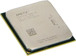 AMD FD9590FHHKWOF FX-9590 8-Core Desktop Processor — main product image