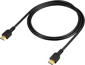 Sony DLC-HE10C HDMI Video/Audio Cable - 1 Meter — main product image