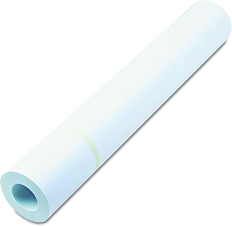 HP C1860A Bright White Inkjet Bond Paper Roll
