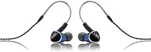 Logitech 985-000463 UE 900s Noise-Isolating Earphones