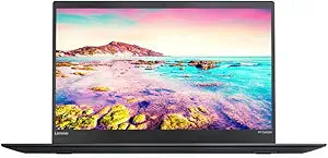 Lenovo X1 Carbon 2019 ThinkPad i5 512GB SSD FHD Laptop