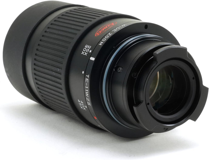 Kowa TE-11WZ II 30-70x Wide-Angle Zoom Eyepiece — main product image