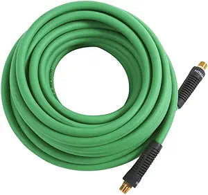 Hitachi 115320 1/4" x 50' Hybrid Air Hose