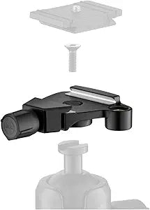 Manfrotto MSQ6T Top Lock Arca Swiss Adapter — main product image