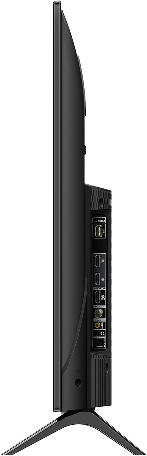 TCL 40S355 Renewed 40-inch 1080p Smart Roku TV