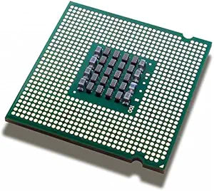 Intel 80387-16 Math Coprocessor