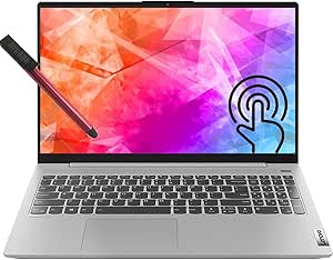 Lenovo 5 IdeaPad 5 15.6" Touchscreen Laptop Ryzen 7 4700U