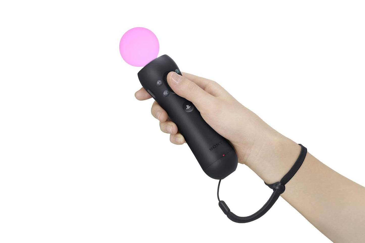 Sony Move Twin Pack PS4 VR Motion Controllers Renewed