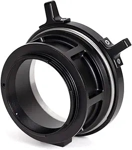 Wooden Camera Canon RF to PL Mount Pro Komodo-X — main product image