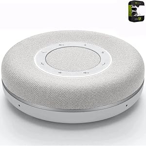 Beyerdynamic E9BEYSPACEGR Space Bluetooth Speakerphone