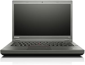 Lenovo Thinkpad T440P 14" Laptop i5 8GB 1TB HDD Renewed