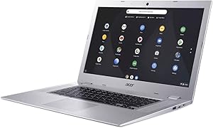 Acer Chromebook 15 CB315 15.6" FHD Touch Renewed