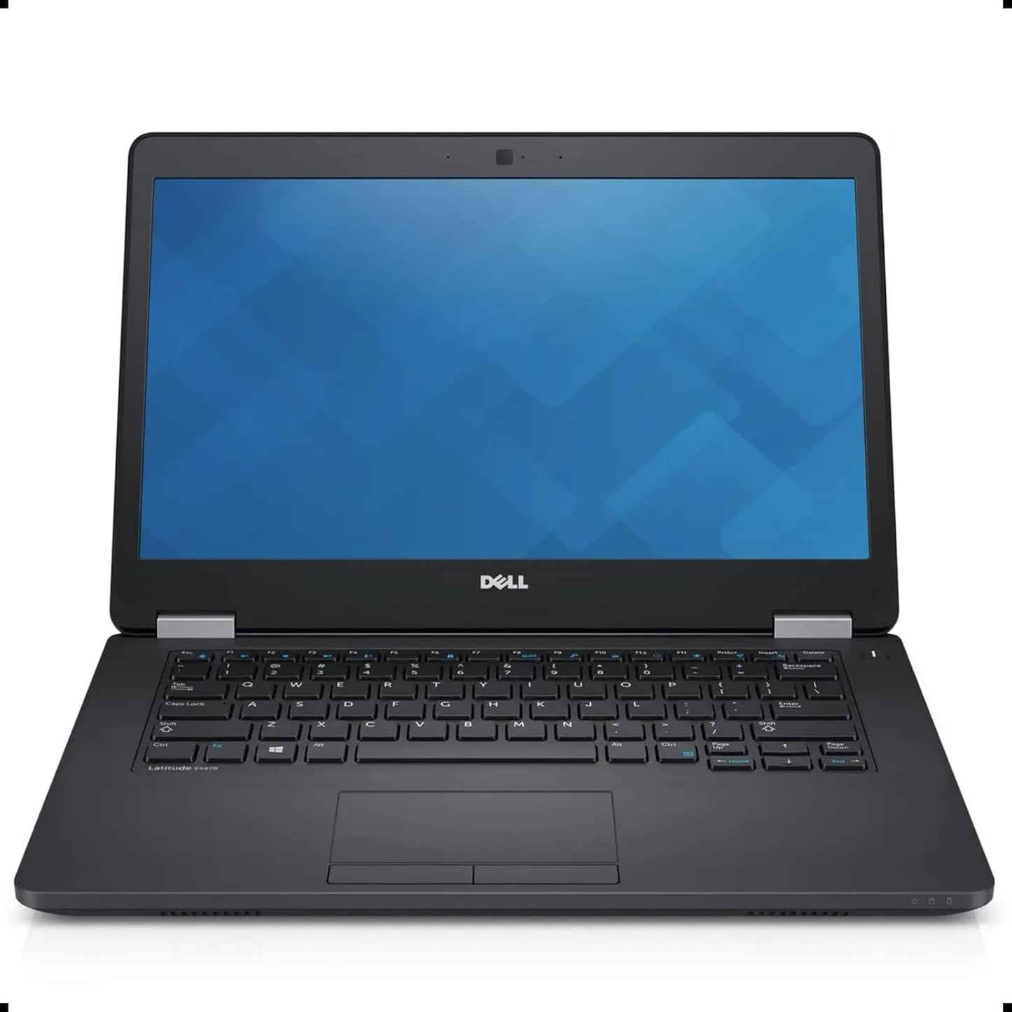 Dell Latitude E5470 Fast Business Laptop Renewed