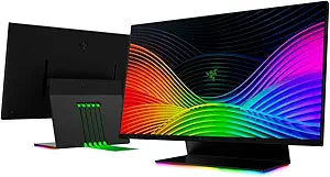 Razer RZ39-02760100 Raptor 27" 144Hz WQHD Gaming Monitor