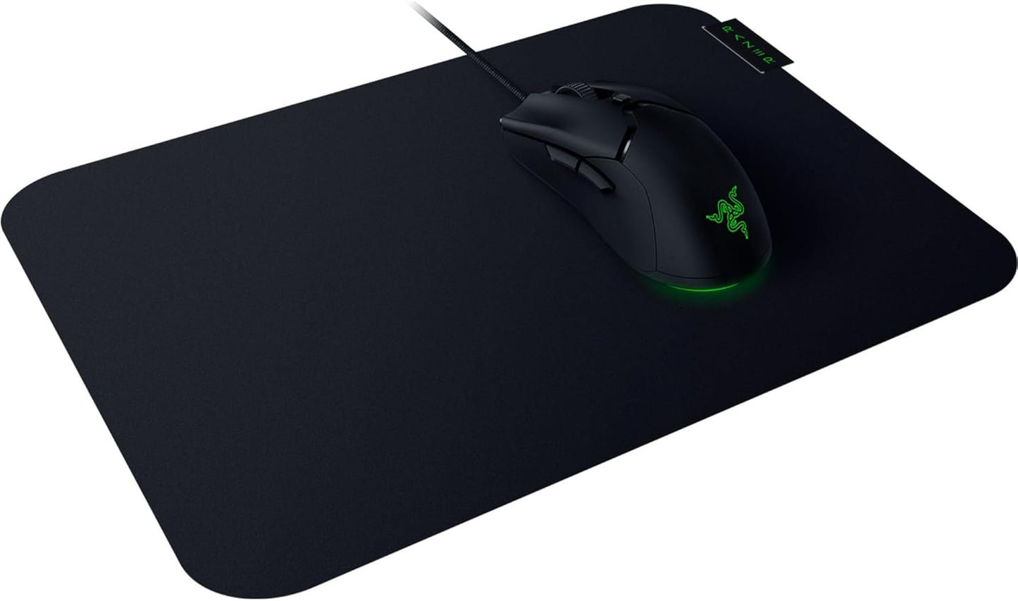 Razer RZ02-03820200-R3M1 Sphex V3 Hard Gaming Mouse Mat
