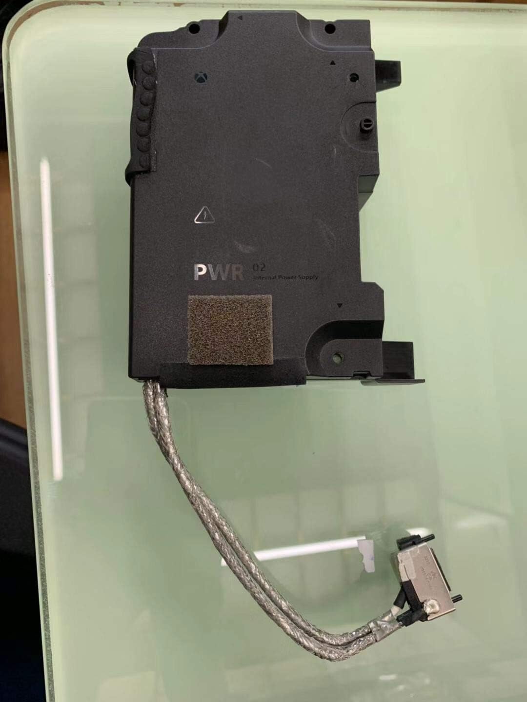 Microsoft X1XPS-10-1 Xbox One X Power Supply