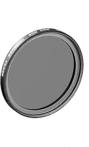 Neewer ND8 Filter for DJI Zenmuse X5 Inspire 1 Pro — main product image