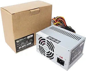 Dell 250W ATX Power Supply Replacement