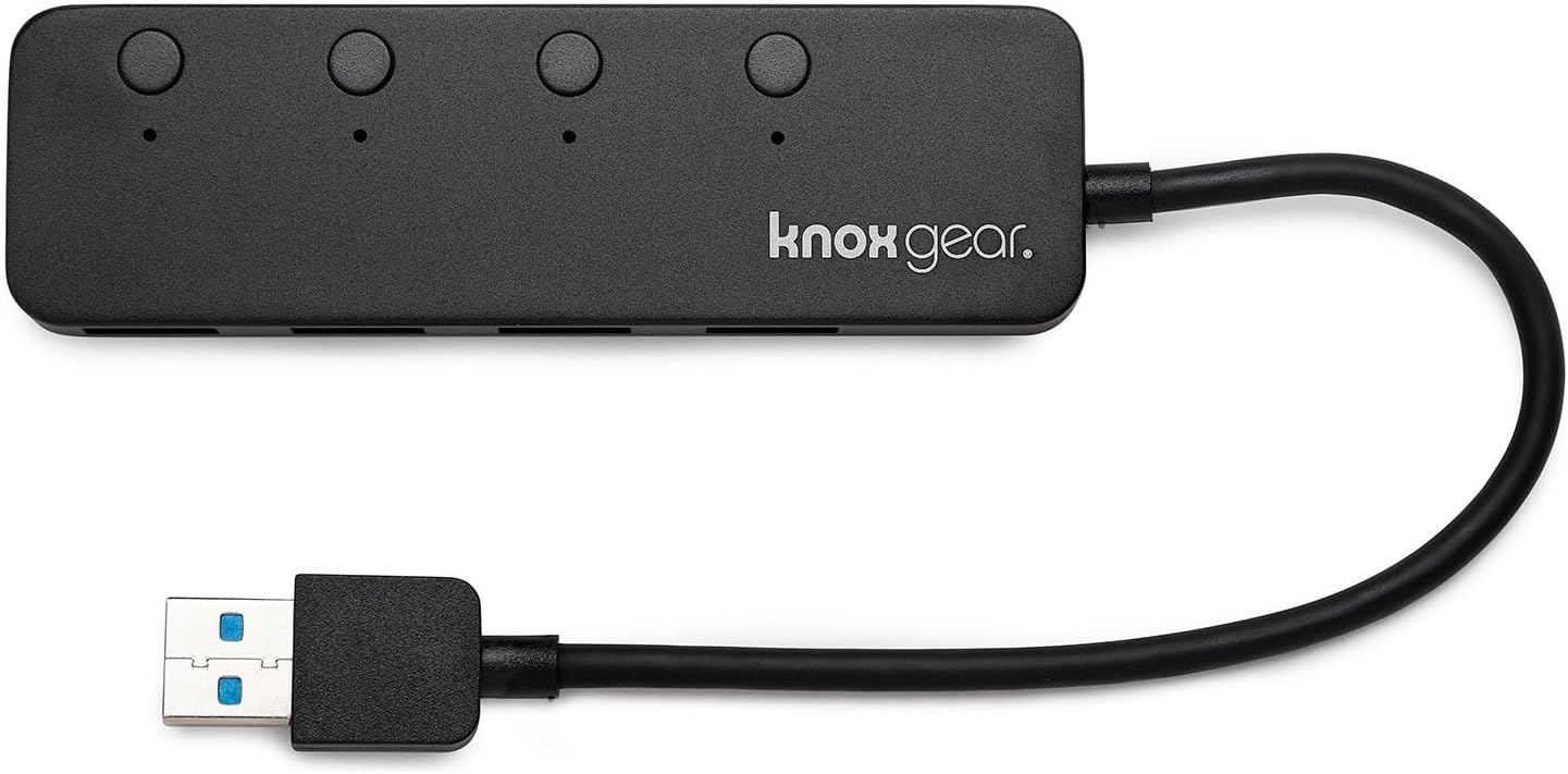 Novation Bass Station II Analog Mono Synth & USB Hub