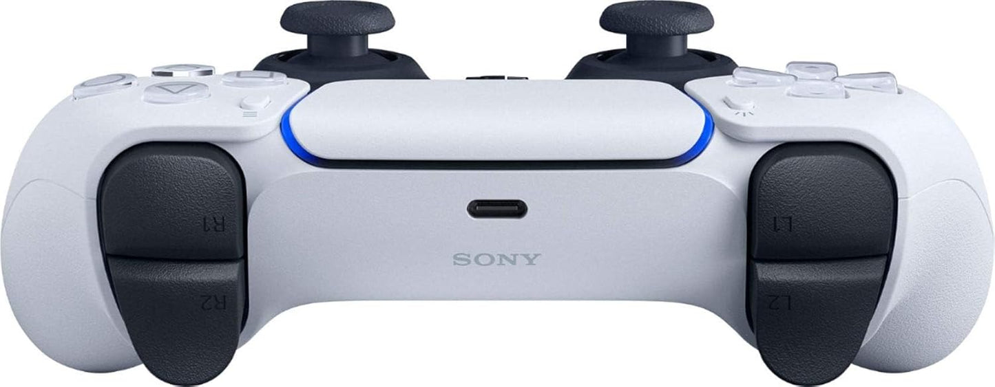 Sony 3005715-cr PlayStation 5 DualSense Wireless Controller (Renewed)