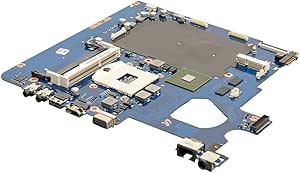 Samsung BA92-08471A Laptop Motherboard
