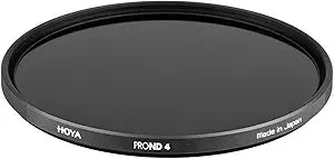 Hoya XPD-55ND4 PRO-ND 55mm Neutral Density Filter 4x 2-Stop — main product image