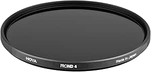 Hoya XPD-62ND4 62mm PRO-ND 4x Neutral Density Filter