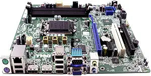 Dell 48DY8 Optiplex 7020 9020 Motherboard (Renewed)