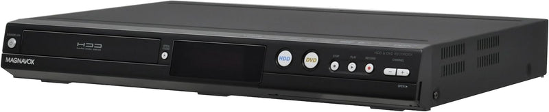 Magnavox MDR535 500GB HDD DVD Recorder Renewed — main product image