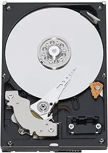 Western Digital WD7500AYYS 750GB Enterprise SATA Hard Drive — main product image