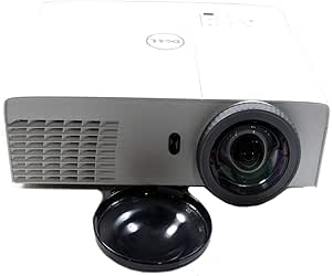Dell S320 3D Ready DLP Short Throw Projector — main product image