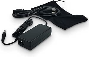 MSI A6200-059us Laptop Power Supply Charger Adapter