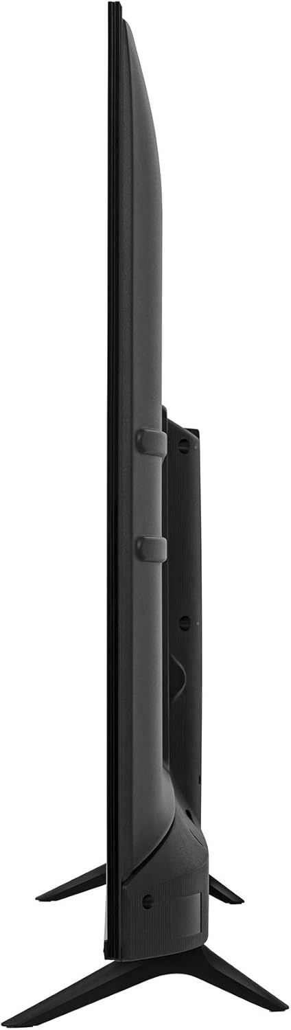 Hisense 43H6570G 43-Inch 4K Android Smart TV