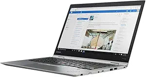 Lenovo 20LF000JUS ThinkPad X1 Yoga 14" Touchscreen Laptop