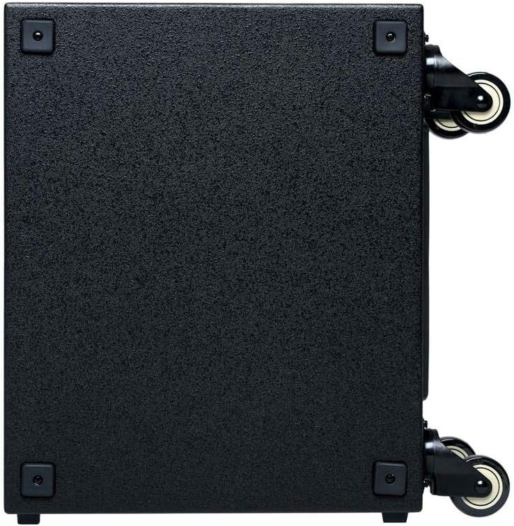 QSC KS112 12" Active Subwoofer Portable Bass