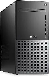 Dell XPS 8950 Desktop i9 RTX 3060 Ti