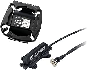 Sigma CR2032 Sport Universal Computer Mounting Bracket — main product image