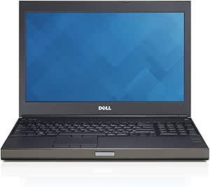 Dell 730-7574 Precision M4800 - 15.6" i7, 8GB, 500GB Hybrid HDD, Win7 Pro